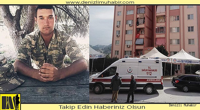 Şehidin ailesine acı haber verildi