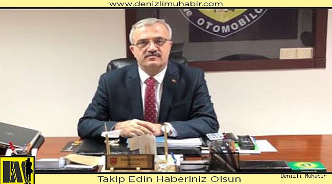 SEMERCİ, ŞOFÖR ESNAFINA DESTEK İSTEDİ