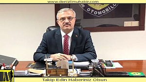SEMERCİ, ŞOFÖR ESNAFINA DESTEK İSTEDİ