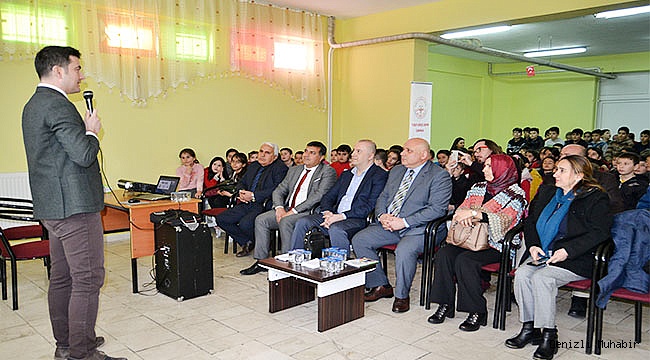 Sıfır Atık’a 1 milyon 400 bin TL’lik yatırım