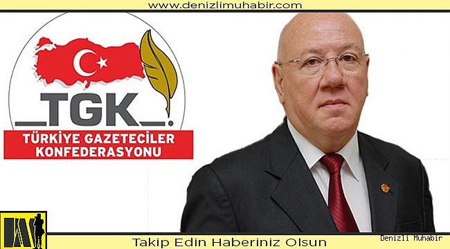 TGK'dan BİK'e teşekkür... 