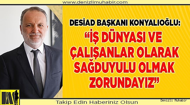 TÜRKİYE EKONOMİSİNE VİRÜS TEHDİDİ