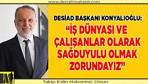TÜRKİYE EKONOMİSİNE VİRÜS TEHDİDİ