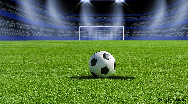 U19 1.KÜME PLAY-OFF MÜSABAKALARI DA İPTAL