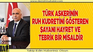 VALİ HASAN KARAHAN: