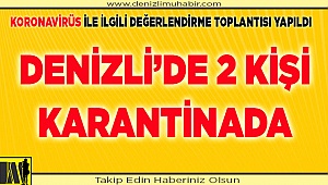 Valilik açıklama yaptı
