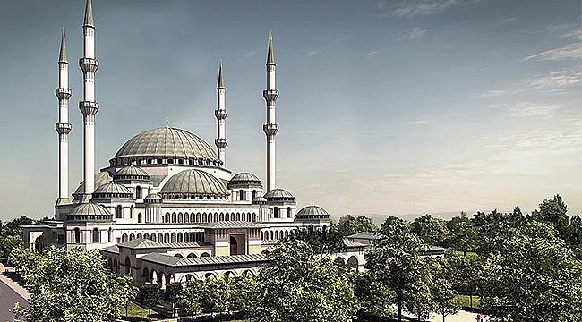 Yarından itibaren yatsı ezanı sonrası tüm camilerimizden dua sesleri yükselecek