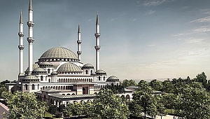 Yarından itibaren yatsı ezanı sonrası tüm camilerimizden dua sesleri yükselecek