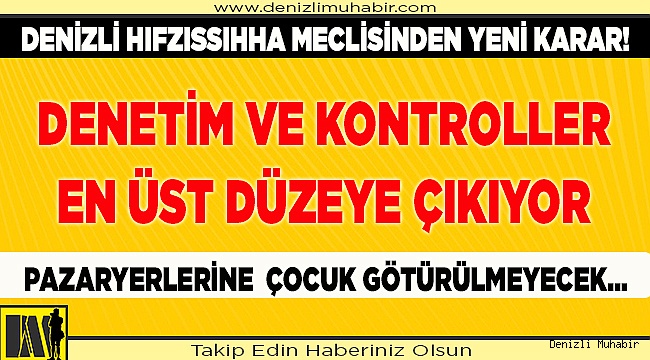 Zorunlu haller dışında sokağa çıkan kişilere...