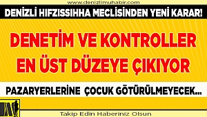 Zorunlu haller dışında sokağa çıkan kişilere...