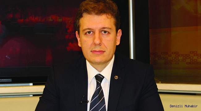 "23 Nisan Perşembe günü saat 21.00'de balkonlardayız"