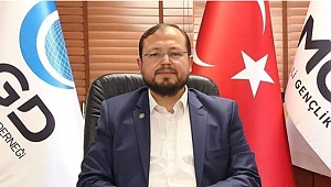 AGD GENEL BAŞKANI TURHAN’DAN DİYANET İŞLERİ BAŞKANI ERBAŞ’A DESTEK