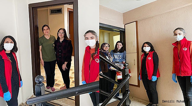 Aile Bakanlığından şehit ve gazi çocuklarına hediye