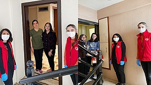 Aile Bakanlığından şehit ve gazi çocuklarına hediye