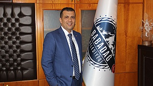 BAŞKAN ATLI’DAN 23 NİSAN  MESAJI