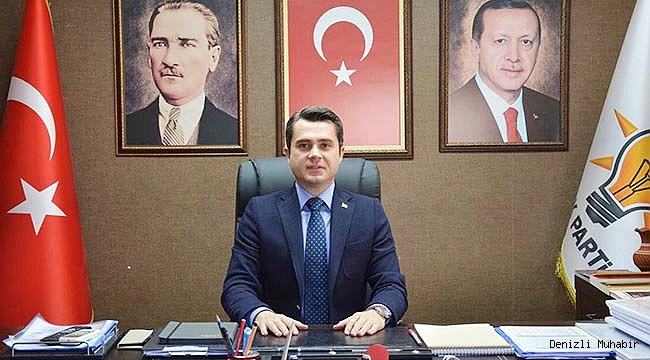 Başkan Başer: "Nice Sağlıklı 100 Yıllara"