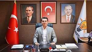 Başkan Başer, "Ramazan-ı Şerifimiz Mübarek Olsun"