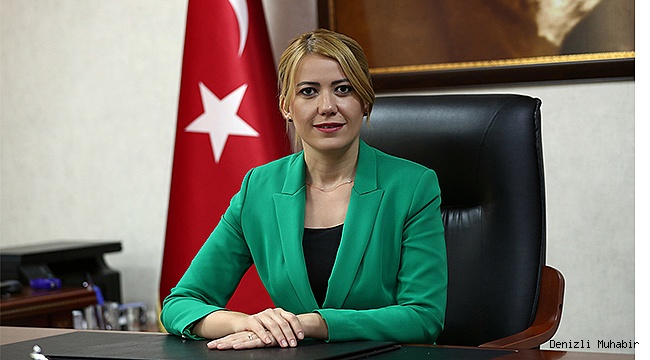 BAŞKAN DOĞAN’DAN BERAT KANDİLİ MESAJI