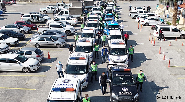 BAŞKAN ÖRKİ’DEN YOL ARKADAŞLARINA TEŞEKKÜR