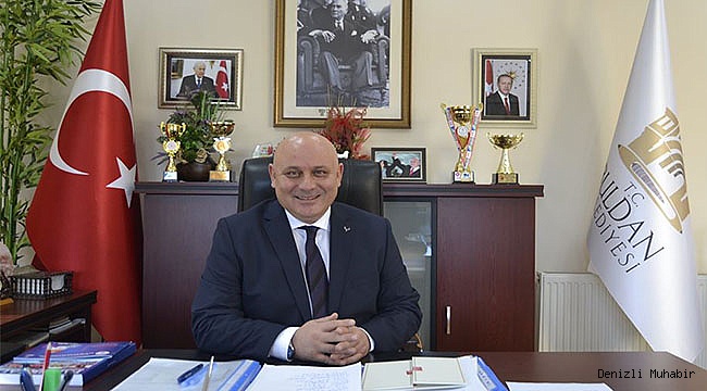 Başkan Şevik'ten Kamuoyuna açıklama