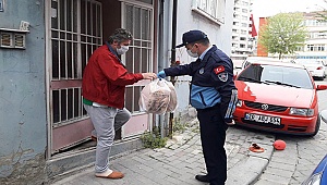 BÜYÜKŞEHİR EKİPLERİ HER ZAMAN YANINIZDA