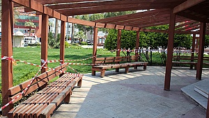 Denizli'de "evde kal" çağrısına büyük oranda uyuluyor