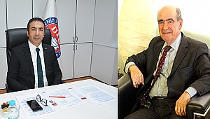 Denizli, duayen tekstilciye üzüldü