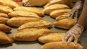 Denizli Fırıncılar Odası’ndan ekmek açıklaması