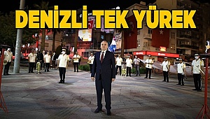 DENİZLİ TEK YÜREK