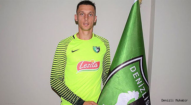 Denizlispor, Stackhowiak hakkındaki bilgi kirliliğine açıklık getirdi