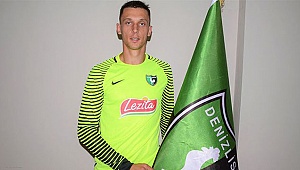 Denizlispor, Stackhowiak hakkındaki bilgi kirliliğine açıklık getirdi