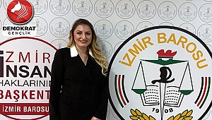 DP Ege Bölge Koordinatörlüğüne Avukat Ilgaz Meral atandı