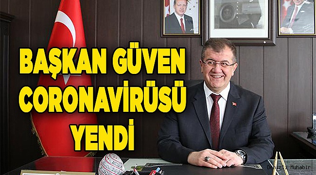 Dr. Gürcan Güven evine gönderildi