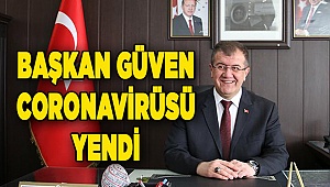Dr. Gürcan Güven evine gönderildi