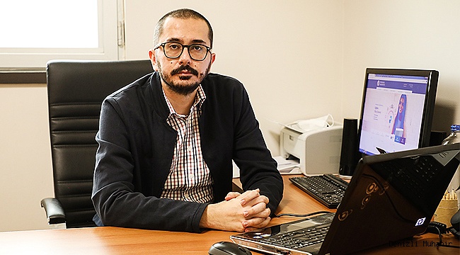 Dr. Öğr. Üyesi Büber, Korona'nın çocuklar üzerindeki etkisini anlattı
