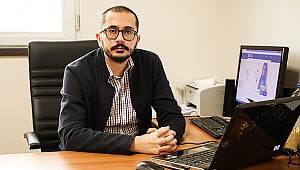 Dr. Öğr. Üyesi Büber, Korona'nın çocuklar üzerindeki etkisini anlattı