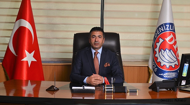 “ELBİRLİĞİYLE, AŞAMAYACAĞIMIZ ZORLUK YOKTUR”