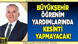 "Evlatlarımız sadece derslerine odaklansın"