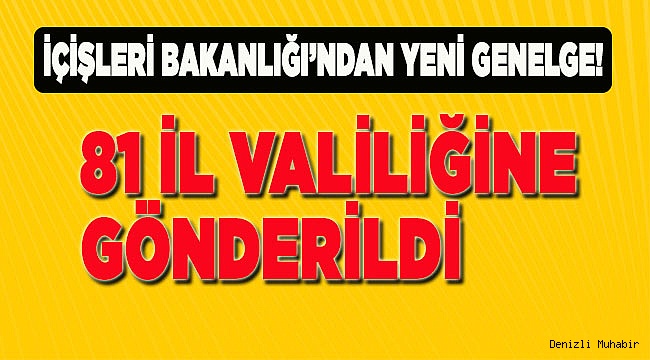Hafta sonu açık olacak yerler belli oldu