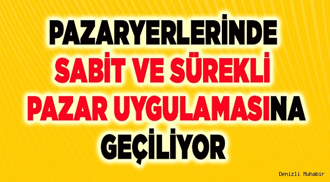 İl Pandemi Kurulu, yeni kararlar aldı