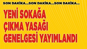 İşte yeni kurallar!