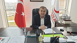 “KAN ACİL DEĞİL SÜREKLİ İHTİYAÇ”
