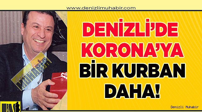 Korona'dan tedavi altındaydı