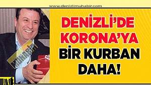 Korona'dan tedavi altındaydı