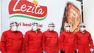 Lezita, Koronavirüse Karşı Aldığı Önlemlere Bir Yenisini Ekledi