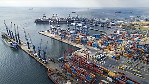 Mart ayı ihracat rakamları açıklandı