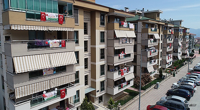 MERKEZEFENDİ,  ÇOCUK BAYRAMI’NA HAZIR