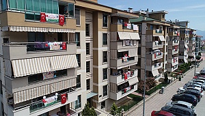 MERKEZEFENDİ,  ÇOCUK BAYRAMI’NA HAZIR