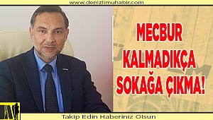 MÜSİAD: "BİZ BİZE YETERİZ TÜRKİYEM"
