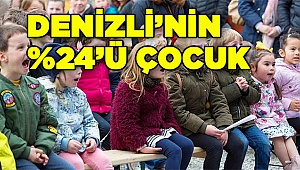 Nüfus oranı sıralamasında 48. sıradayız